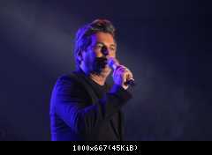 04.11.2017 Thomas Anders RCS Hall Lubin