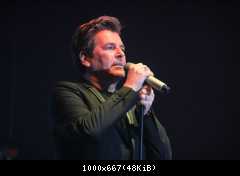 04.11.2017 Thomas Anders RCS Hall Lubin