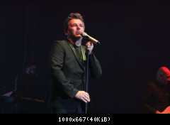 04.11.2017 Thomas Anders RCS Hall Lubin