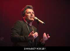 04.11.2017 Thomas Anders RCS Hall Lubin