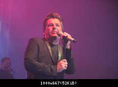 04.11.2017 Thomas Anders RCS Hall Lubin