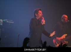 04.11.2017 Thomas Anders RCS Hall Lubin