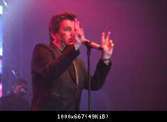 04.11.2017 Thomas Anders RCS Hall Lubin