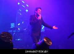 04.11.2017 Thomas Anders RCS Hall Lubin