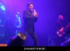 04.11.2017 Thomas Anders RCS Hall Lubin