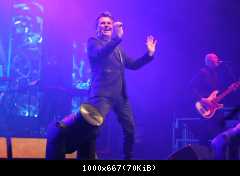 04.11.2017 Thomas Anders RCS Hall Lubin