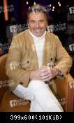04.11.2022 Thomas Anders Talkshow Riverboat in Berlin