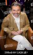 04.11.2022 Thomas Anders Talkshow Riverboat in Berlin