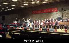 04.12.2014 «Рождество с Thomas Anders» Vallendar