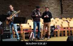 04.12.2014 «Рождество с Thomas Anders» Vallendar