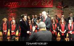 04.12.2014 «Рождество с Thomas Anders» Vallendar