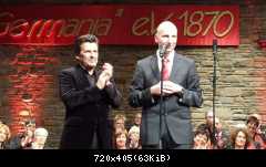 04.12.2014 «Рождество с Thomas Anders» Vallendar