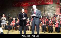 04.12.2014 «Рождество с Thomas Anders» Vallendar