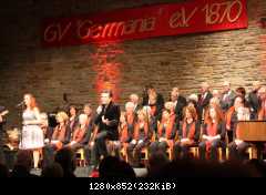 04.12.2014 «Рождество с Thomas Anders» Vallendar