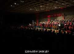 04.12.2014 «Рождество с Thomas Anders» Vallendar