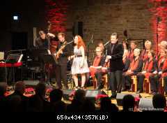 04.12.2014 «Рождество с Thomas Anders» Vallendar