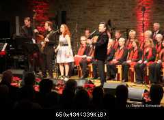 04.12.2014 «Рождество с Thomas Anders» Vallendar