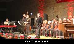 04.12.2014 «Рождество с Thomas Anders» Vallendar