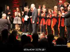 04.12.2014 «Рождество с Thomas Anders» Vallendar