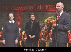 04.12.2014 «Рождество с Thomas Anders» Vallendar