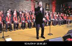 04.12.2014 «Рождество с Thomas Anders» Vallendar