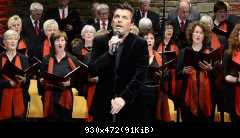 04.12.2014 «Рождество с Thomas Anders» Vallendar