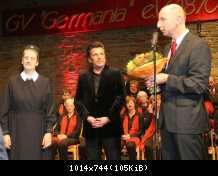 04.12.2014 «Рождество с Thomas Anders» Vallendar
