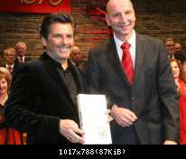 04.12.2014 «Рождество с Thomas Anders» Vallendar