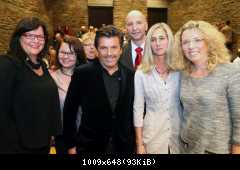 04.12.2014 «Рождество с Thomas Anders» Vallendar