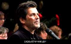 04.12.2014 «Рождество с Thomas Anders» Vallendar