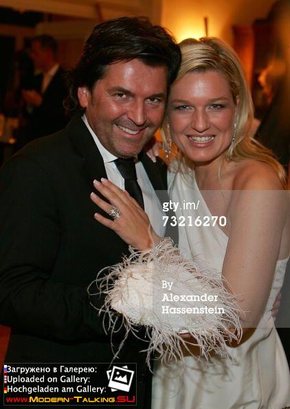 05.02. 2007 In Hamburg