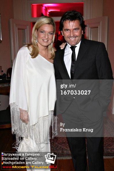 05.02. 2007 In Hamburg