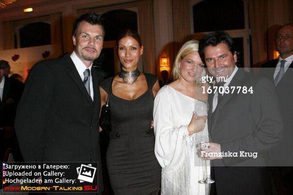 05.02. 2007 In Hamburg