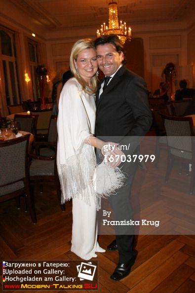 05.02. 2007 In Hamburg