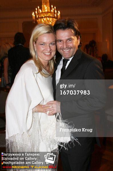 05.02. 2007 In Hamburg