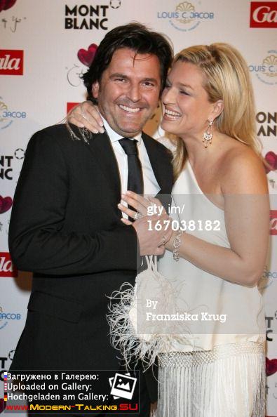 05.02. 2007 In Hamburg