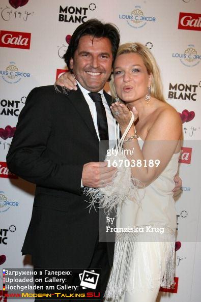 05.02. 2007 In Hamburg