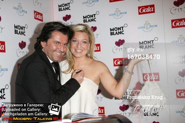 05.02. 2007 In Hamburg