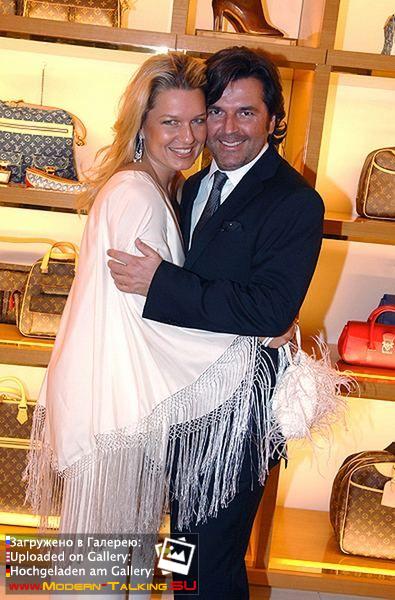 05.02. 2007 In Hamburg