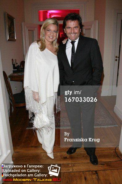 05.02. 2007 In Hamburg