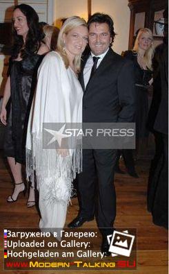 05.02. 2007 In Hamburg