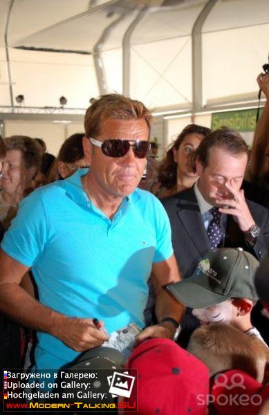 05.05.2008 Dieter Bohlen Berlin, Germany