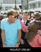 05.05.2008 Dieter Bohlen Berlin, Germany