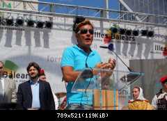 05.05.2008 Dieter Bohlen Berlin, Germany