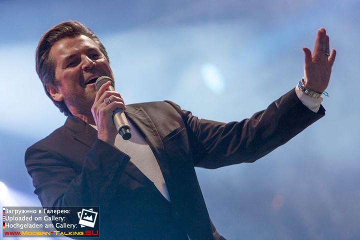 05.07.2014  Thomas Anders "Jysäri" Himos-Finland