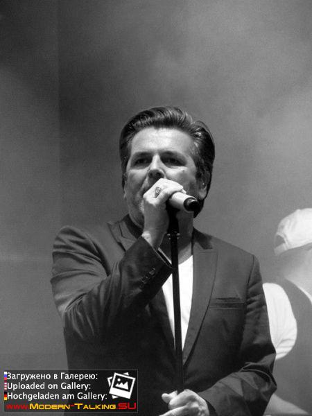 05.07.2014 Thomas Anders "Jysäri" Himos-Finland
