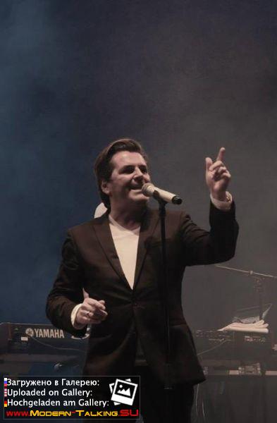 05.07.2014 Thomas Anders "Jysäri" Himos-Finland