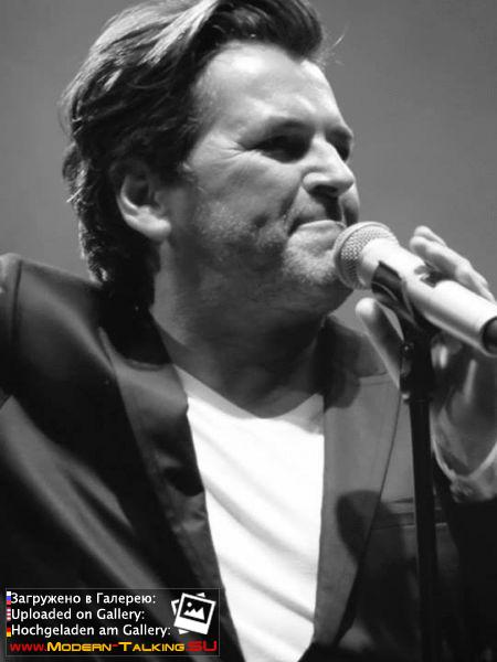 05.07.2014 Thomas Anders "Jysäri" Himos-Finland