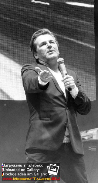 05.07.2014 Thomas Anders "Jysäri" Himos-Finland