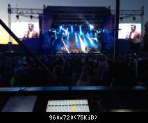 05.07.2014 Thomas Anders "Jysäri" Himos-Finland